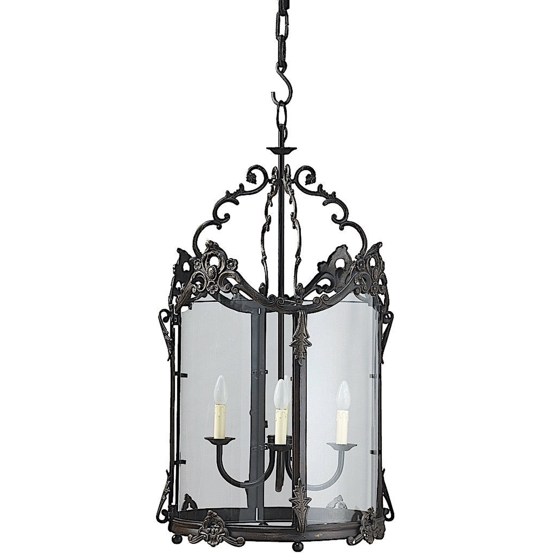 Уличный светильник  Mis En Demeure Malesherbes | interior market