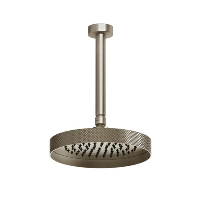 Верхний душ Gessi ANELLO | interior market