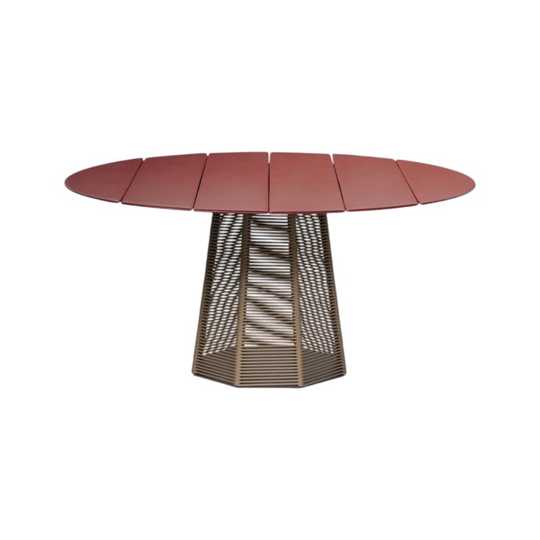 Стол обеденный Potocco Sophie | interior market