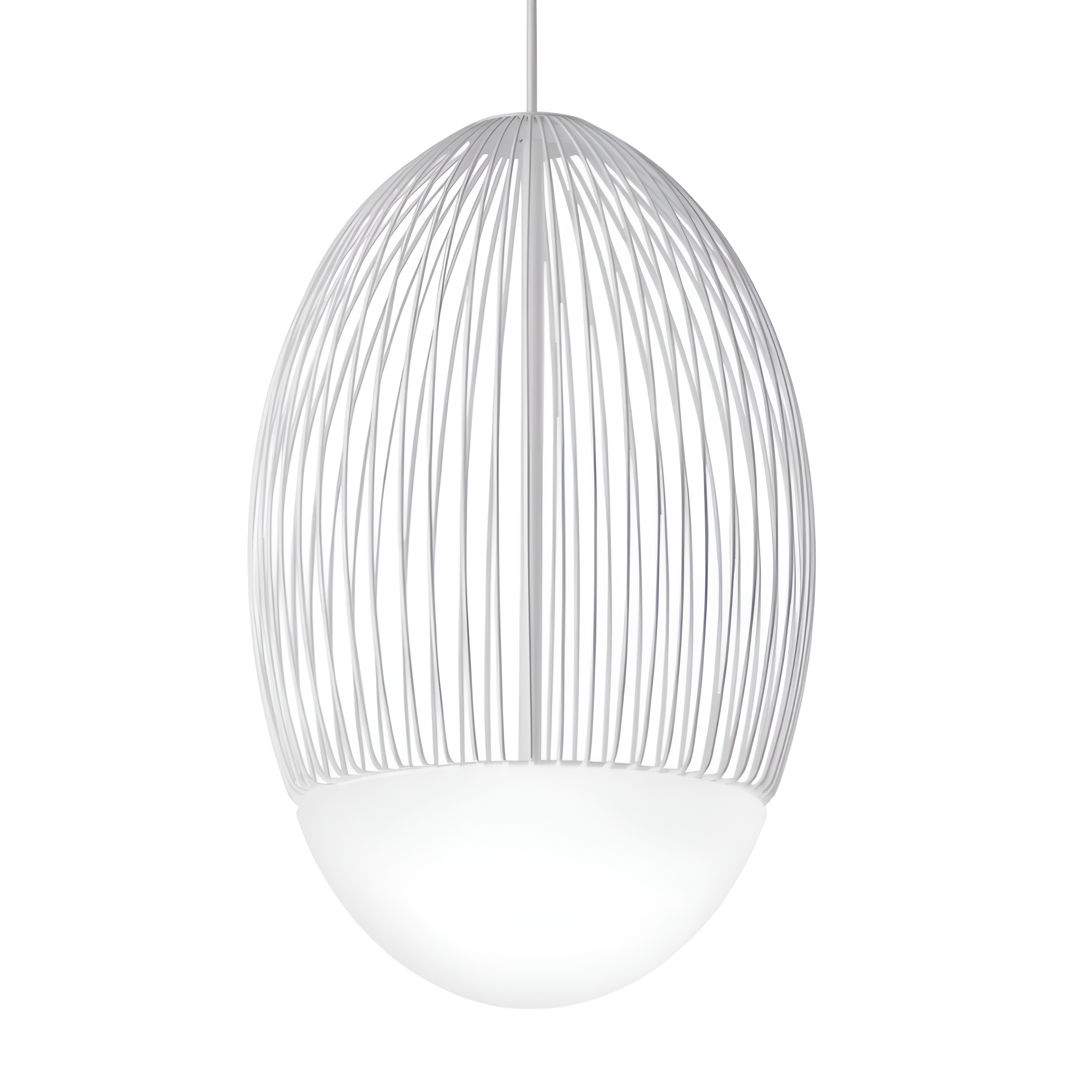 Потолочный светильник  Vistosi Riketta | interior market