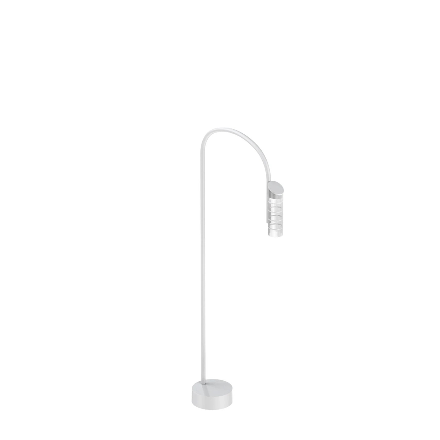 Уличный светильник  Flos Caule Bollard Nest 2 | interior market