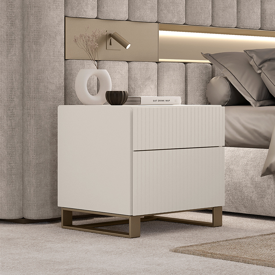 Прикроватная тумба Olivieri Aqua night | interior market