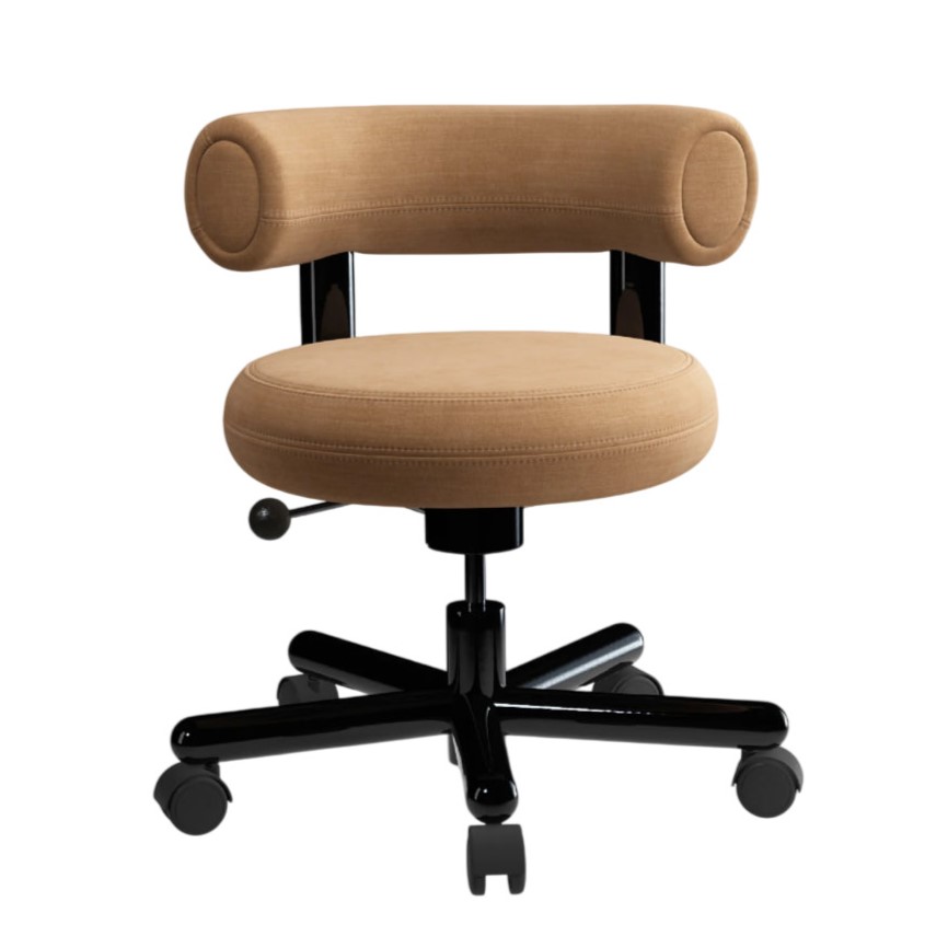 Офисный стул Tom Dixon Fat Work Chair | interior market