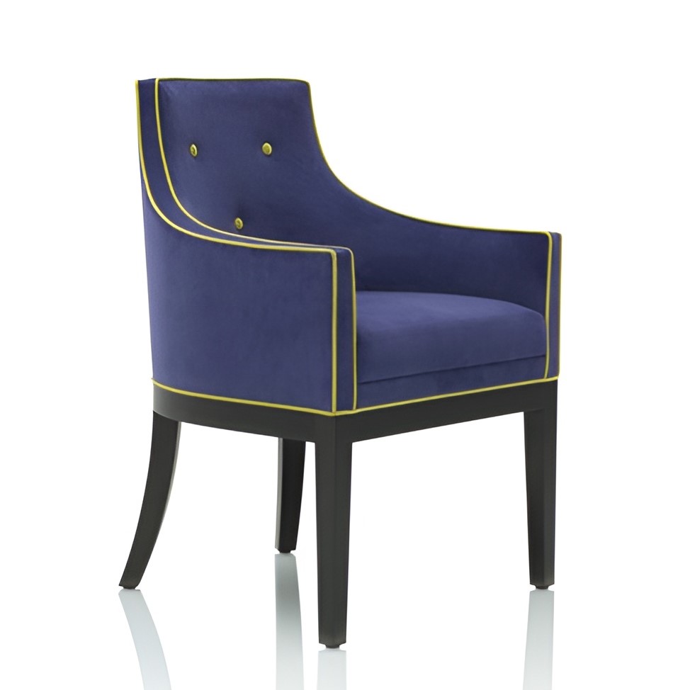 Кресло JNL Saphir | interior market