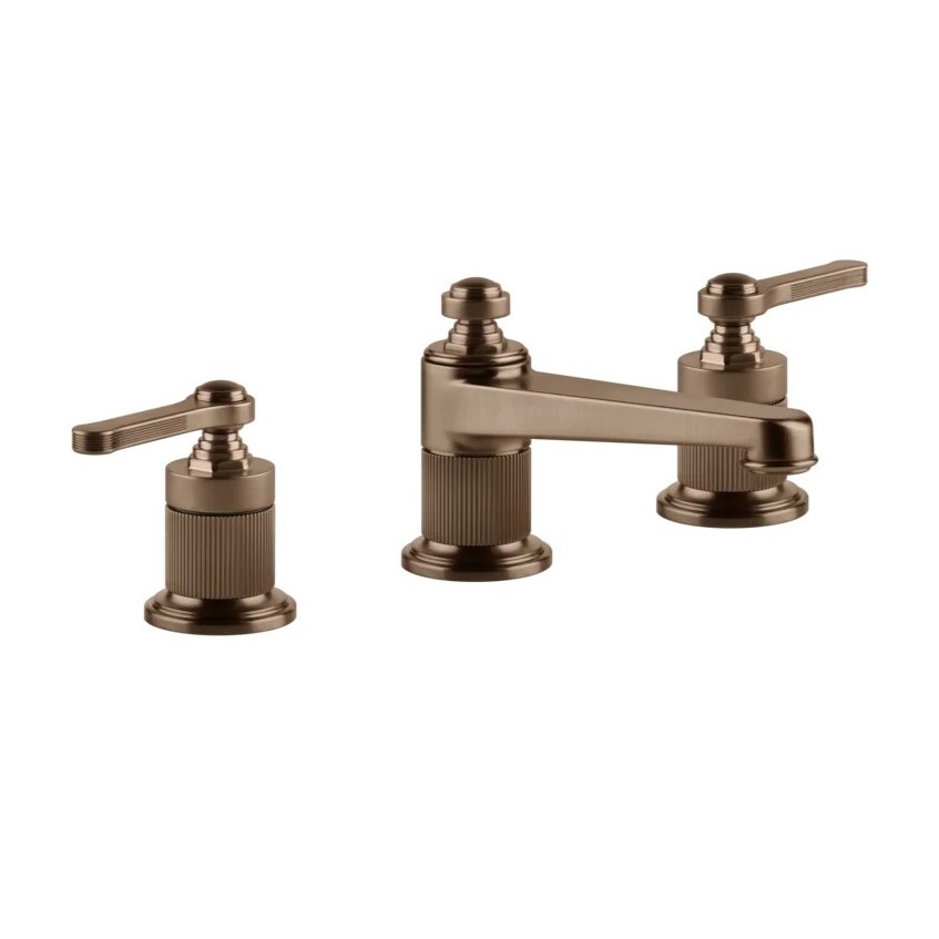 Смеситель для раковины Gessi VENTI20 | interior market