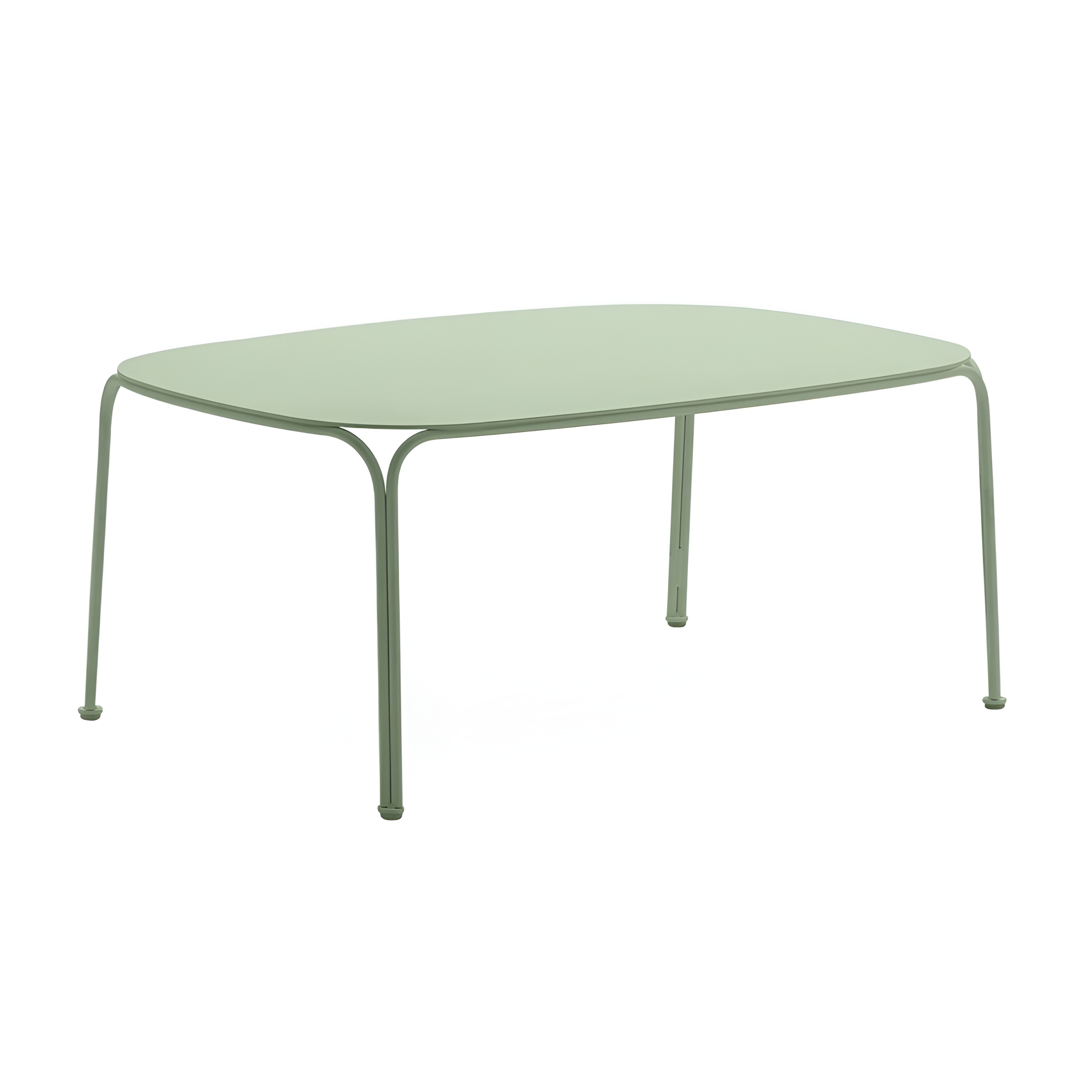 Кофейный столик Kartell Hiray | interior market