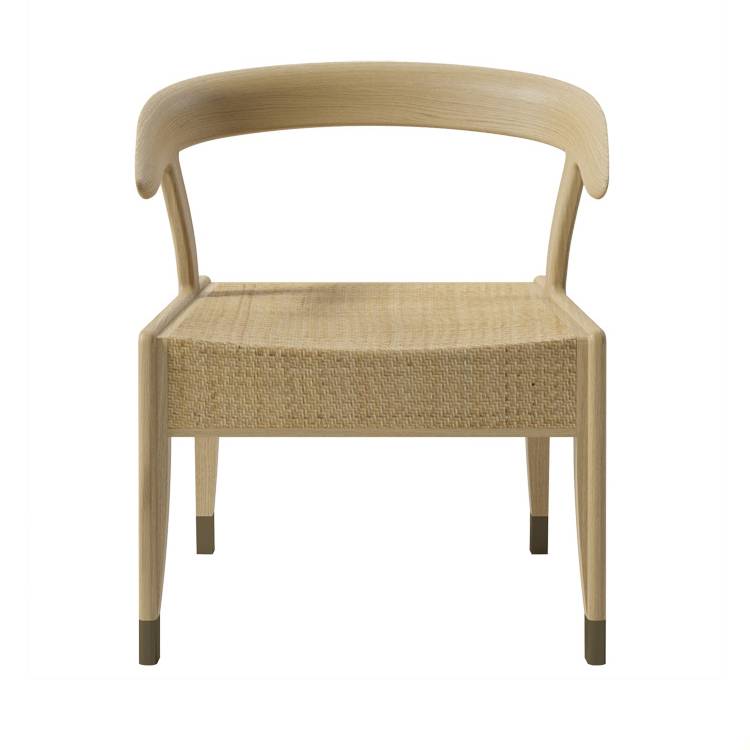 Стул Chi Wing Lo TORA | interior market