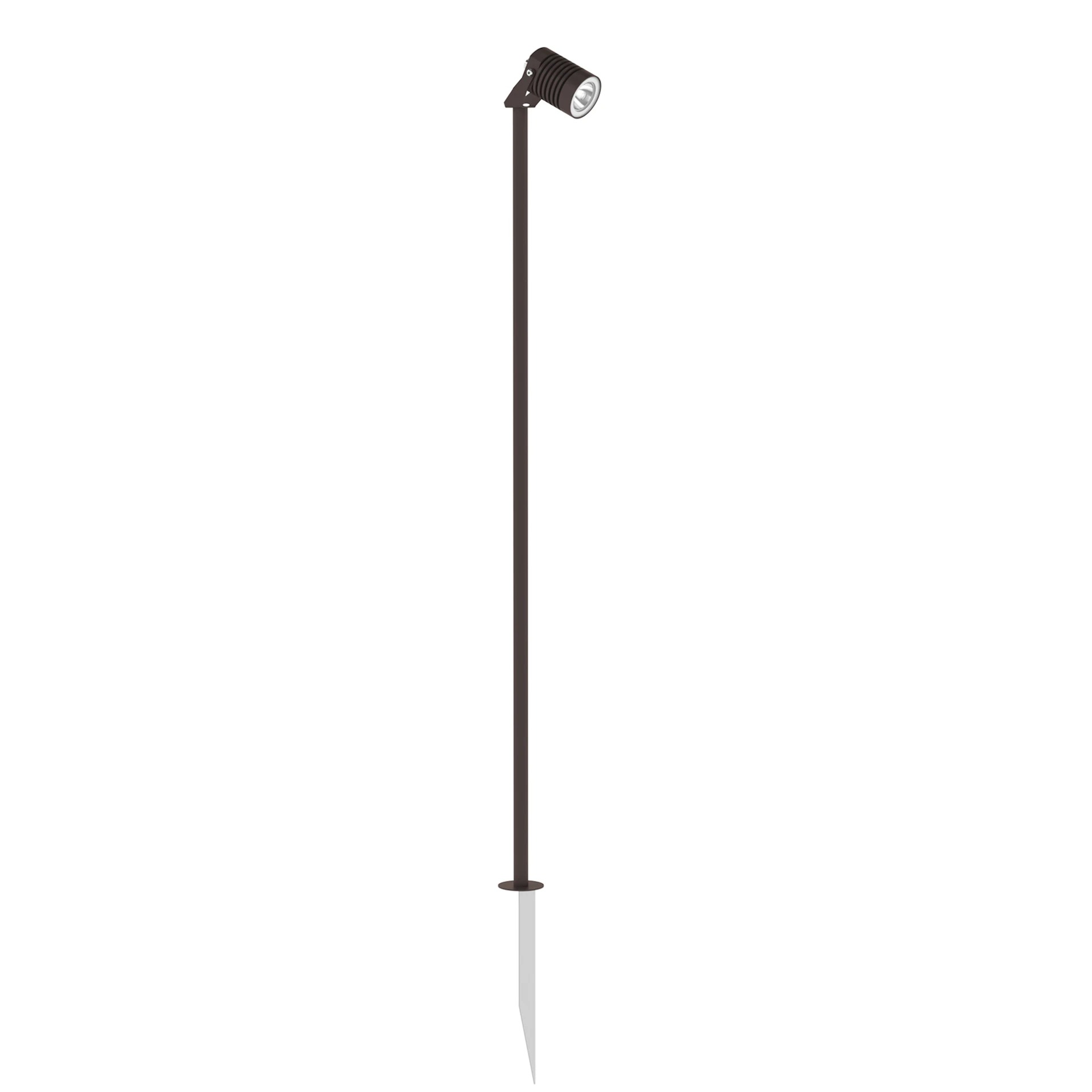Уличный светильник  Flos Aimer 2 Pole 900 | interior market