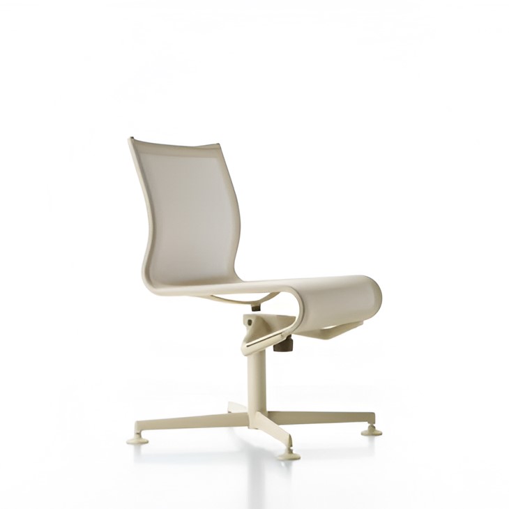 Обеденный стул ALIAS Rollingframe 52 armrest | interior market