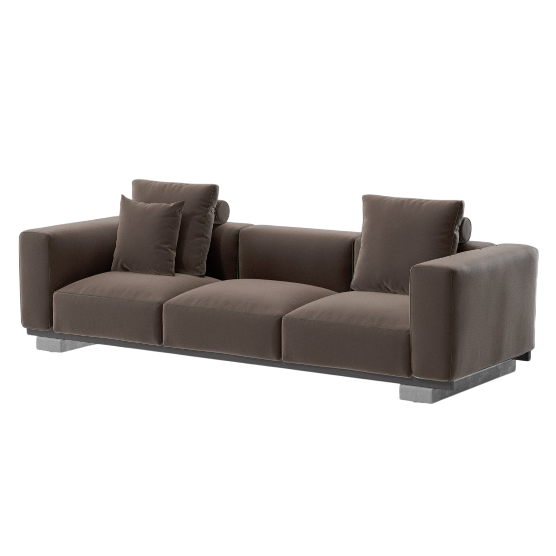 Диван Kettal Molo | interior market