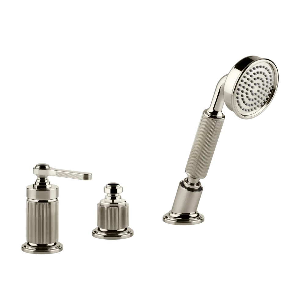 Смеситель для ванны Gessi VENTI20 | interior market