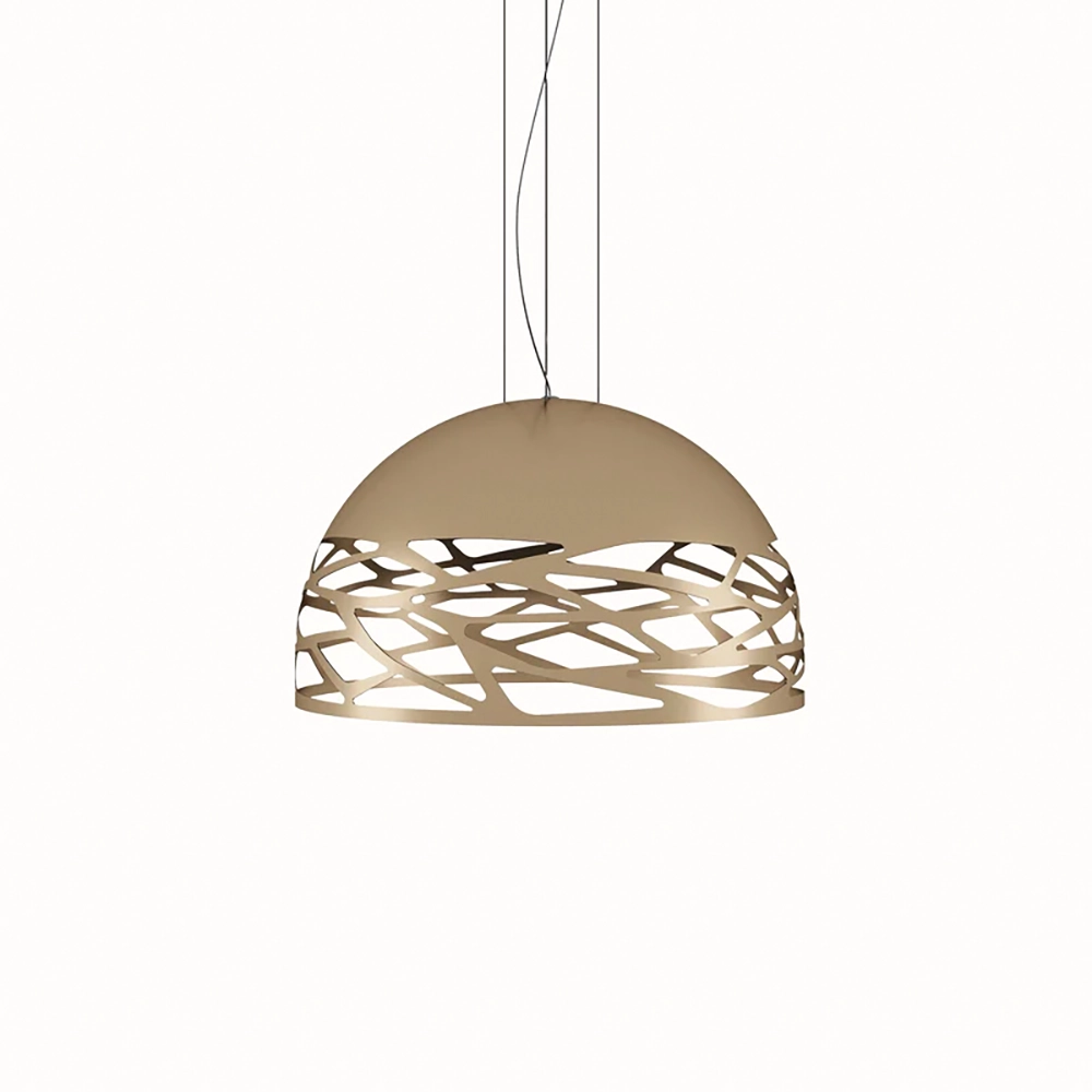 Потолочный светильник  Lodes (Studio Italia Design) Kelly medium dome | interior market