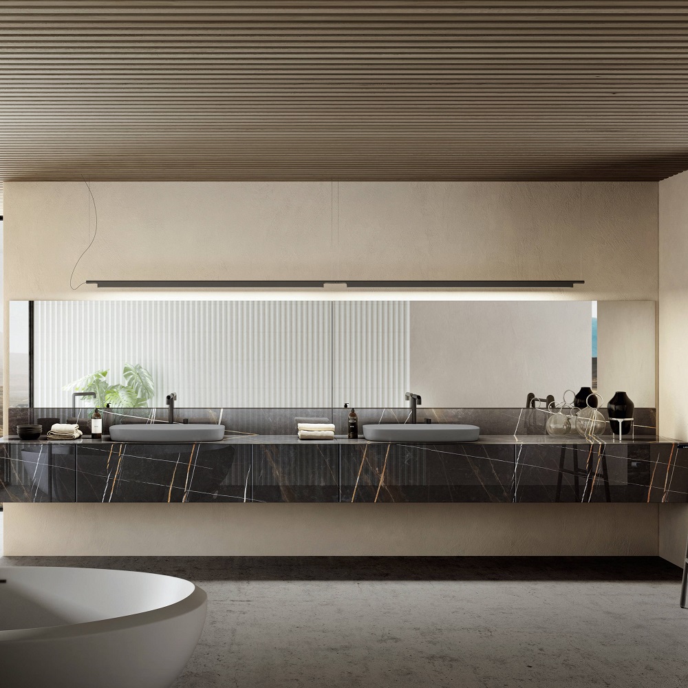 Модульная мебель для ванной Lago 36e8 | interior market