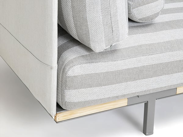 Кушетка Ethimo Baia - фото-3 | interior market Кушетка Ethimo Baia - фото-3 | interior market