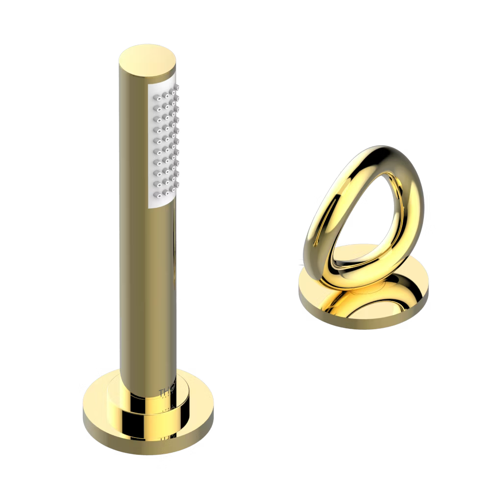 Смеситель для ванны THG Collection "O" | interior market