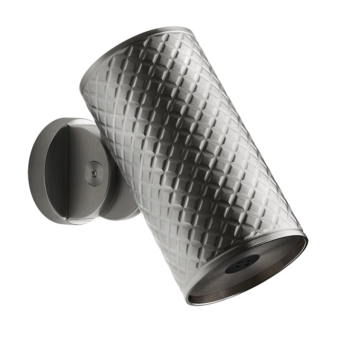 Верхний душ Gessi SPOTWATER INTRECCIO | interior market