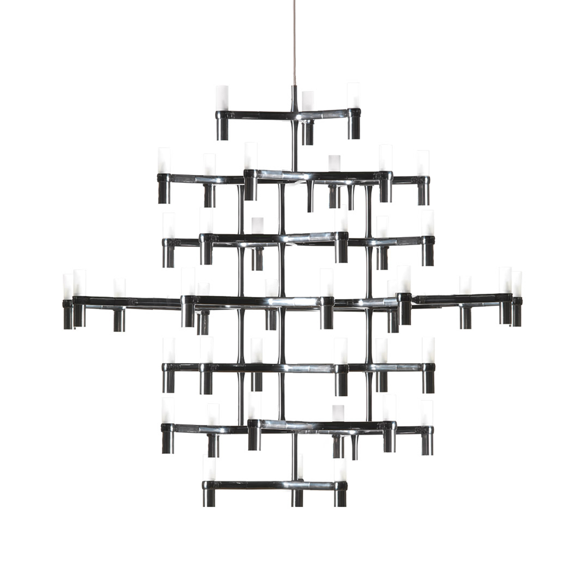 Потолочный светильник  Nemo CROWN MAGNUM | interior market