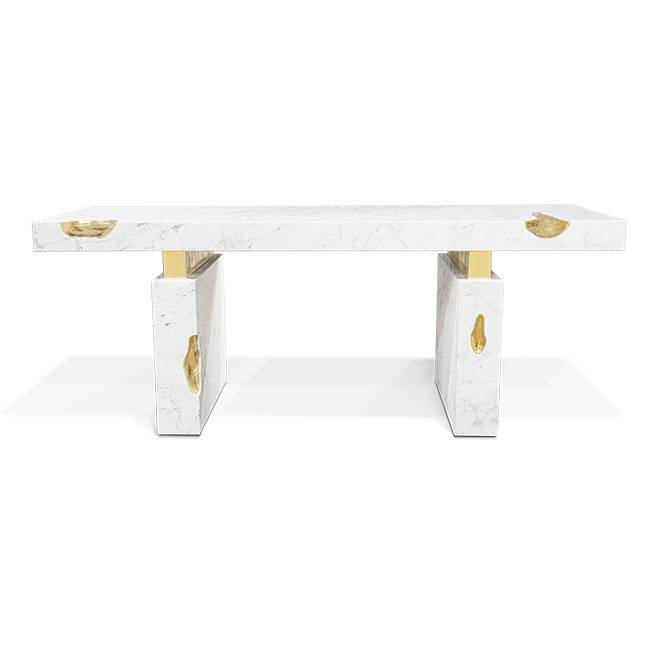 Стол Boca do Lobo Empire Estremoz Desk | interior market