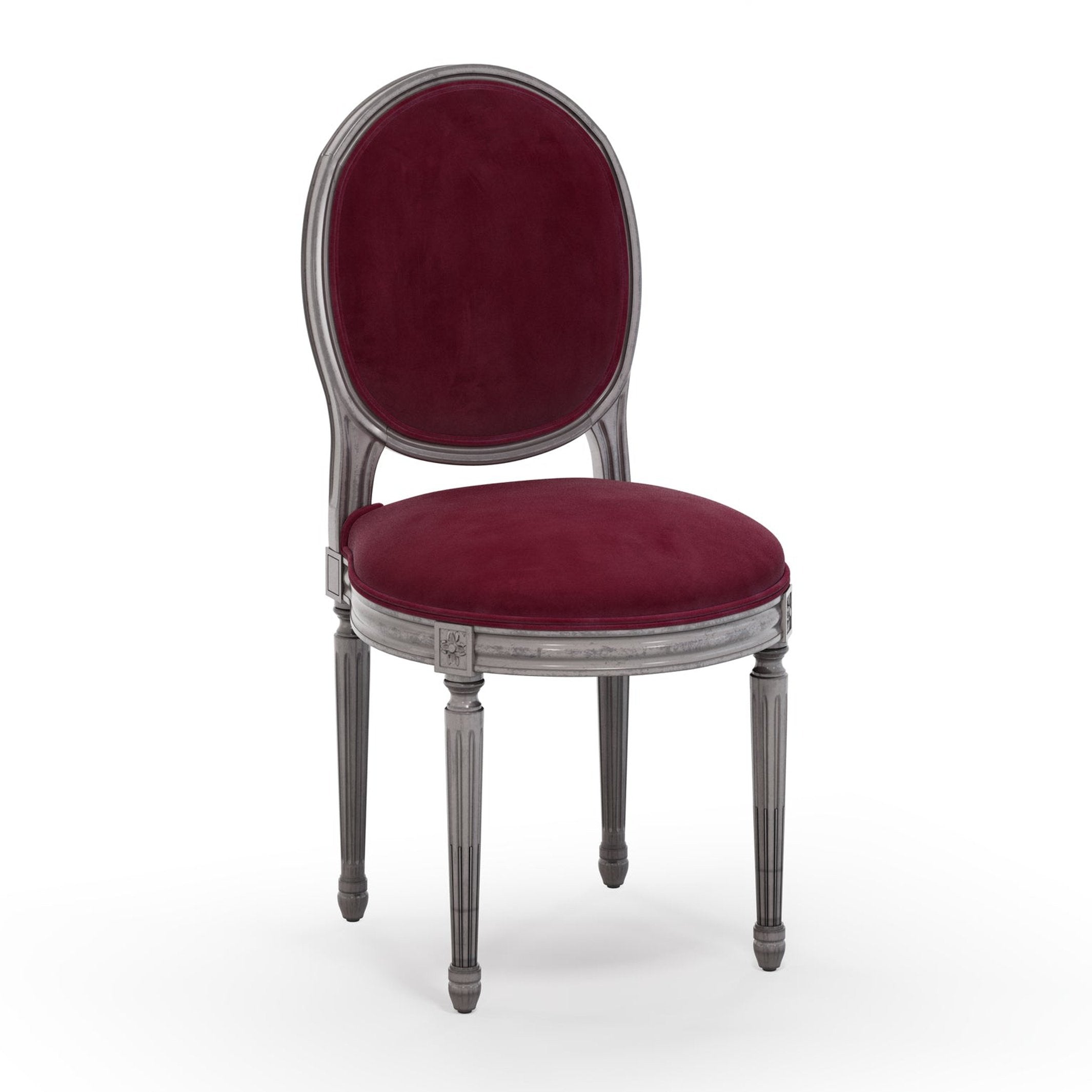 Обеденный стул Mis En Demeure Brienne | interior market