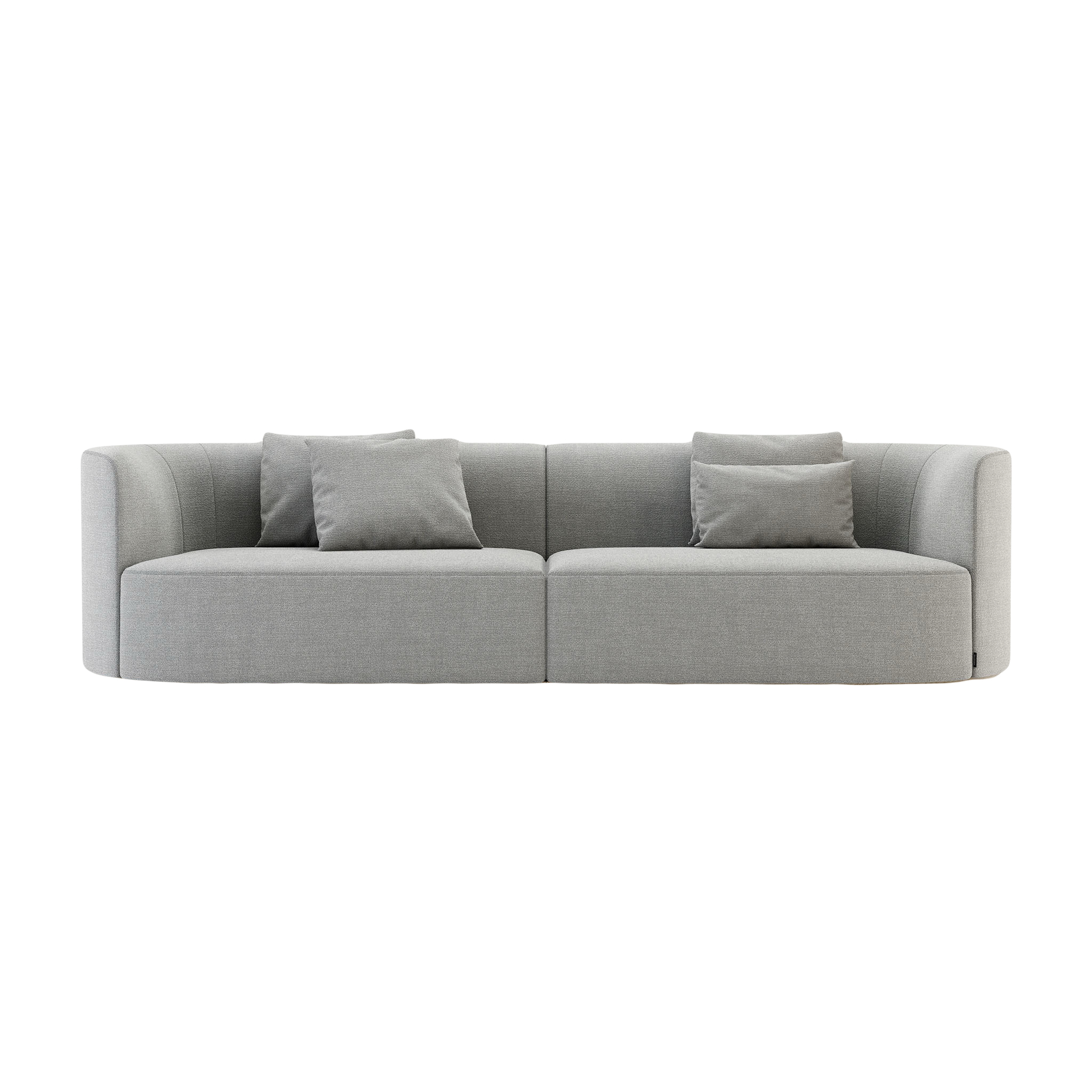 Диван Domkapa Chloe | interior market