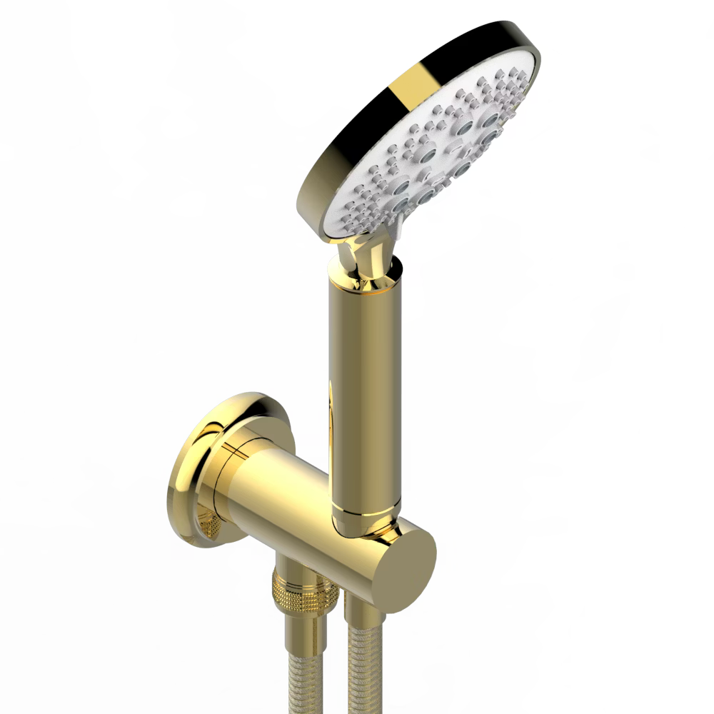 Встраиваемый смеситель THG  | interior market