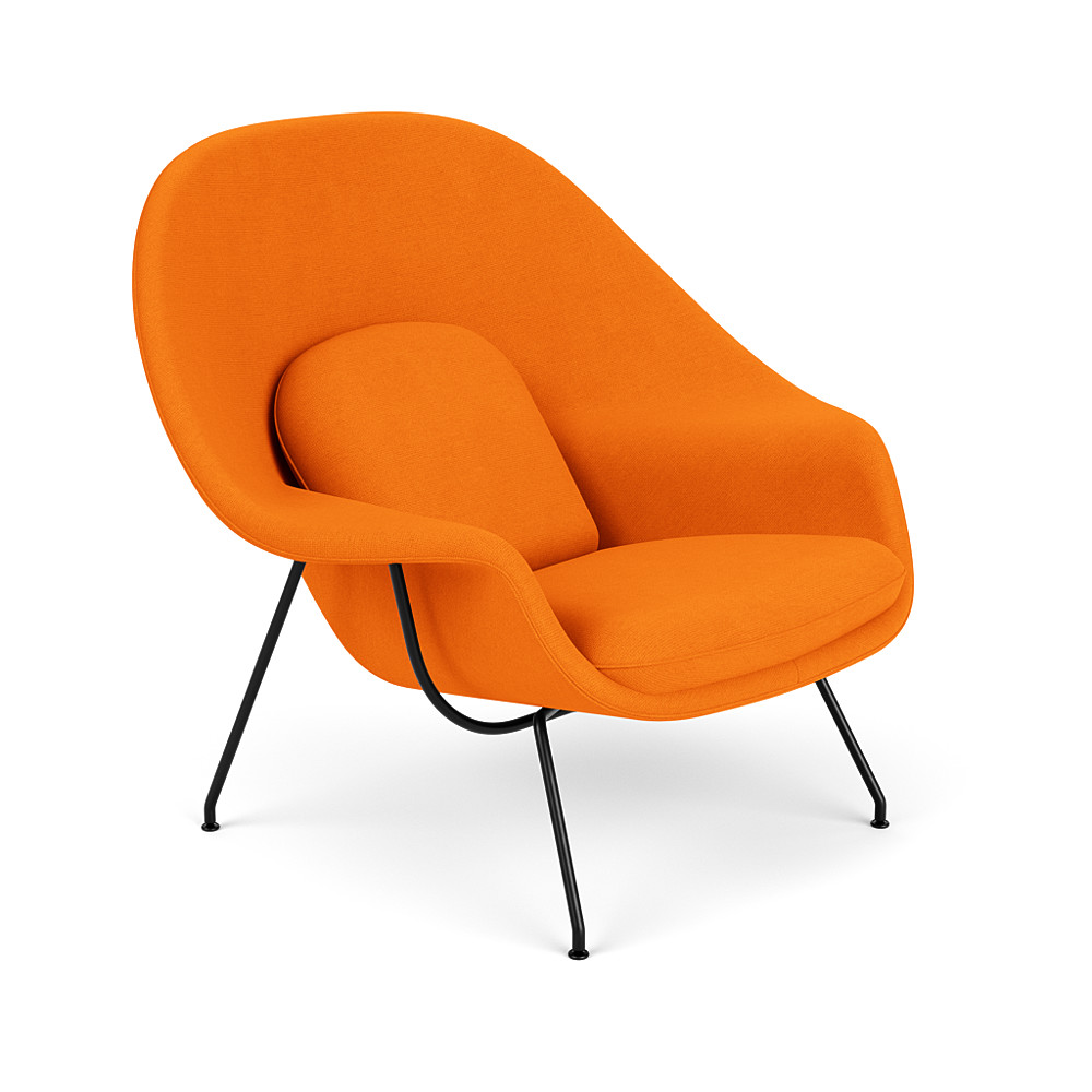 Кресло Knoll Womb | interior market