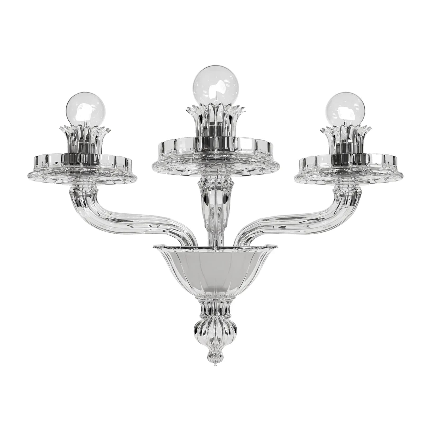 Бра Venini Porpora | interior market