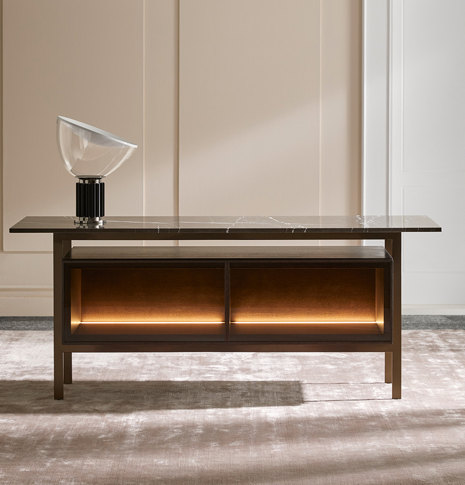 Комод PUNT Chicago | interior market