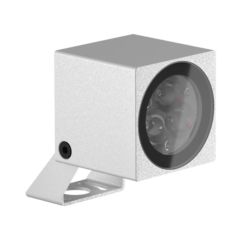 Технический свет Flos Heavy Metal HP Spot 1 | interior market