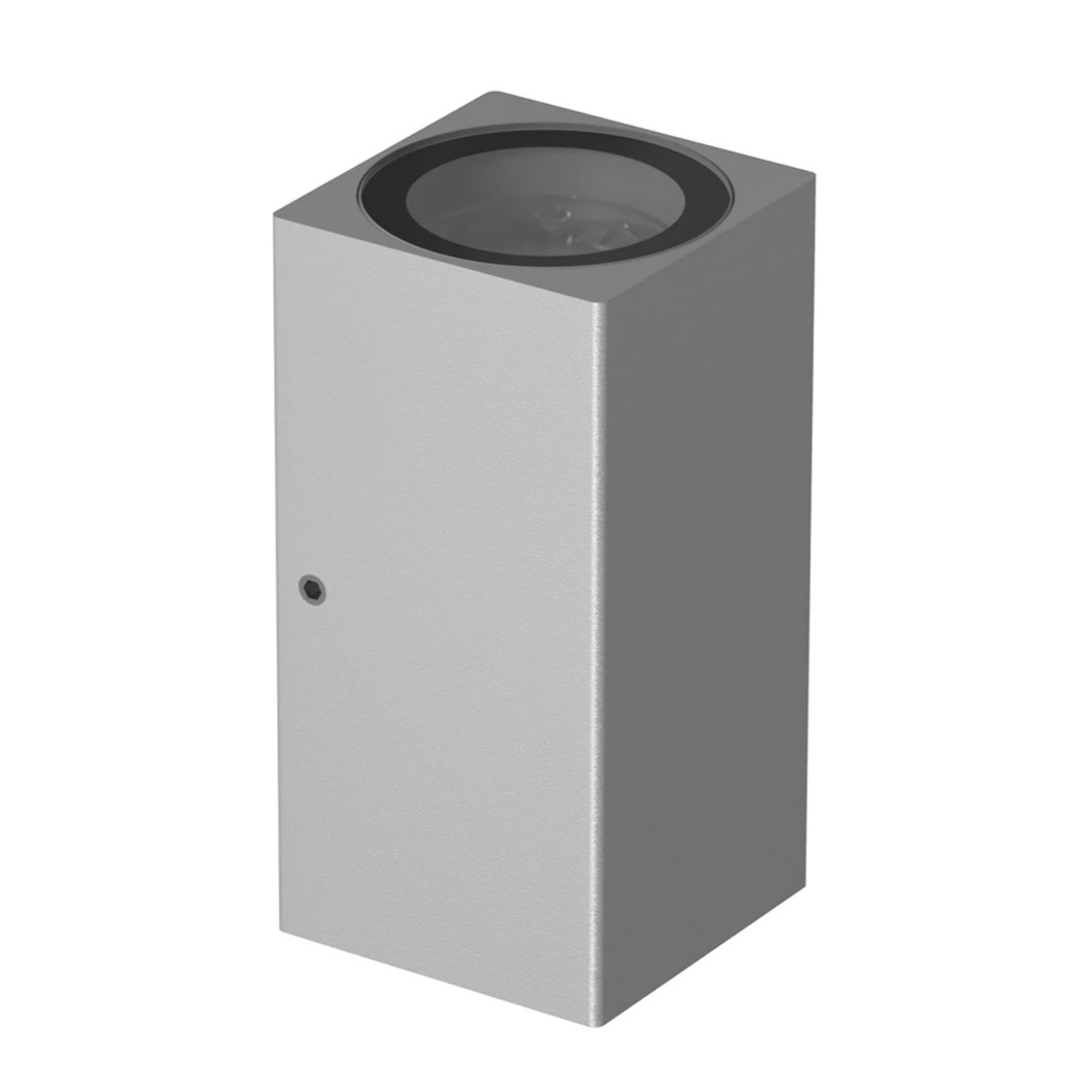 Технический свет Flos Heavy Metal Hp Wall 2 Double | interior market