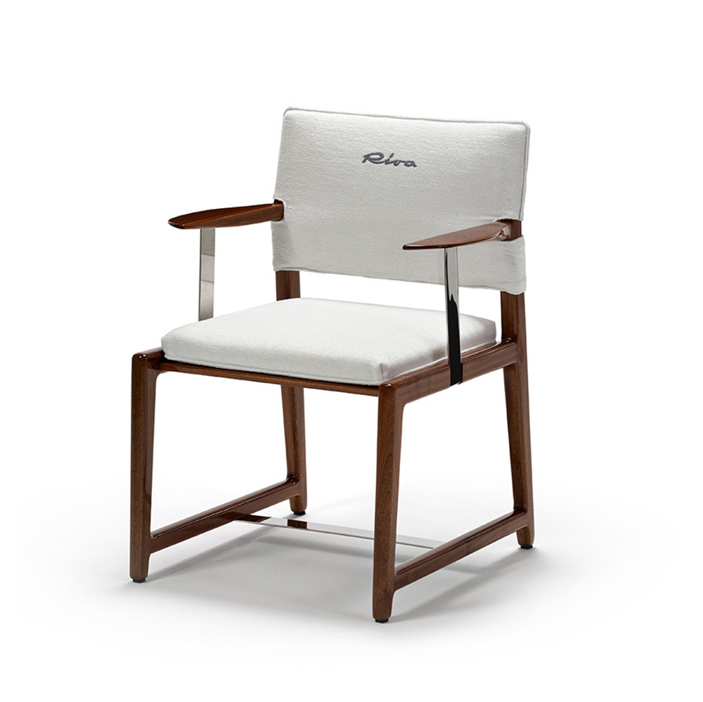 Стул Exteta Exteta x Riva | interior market