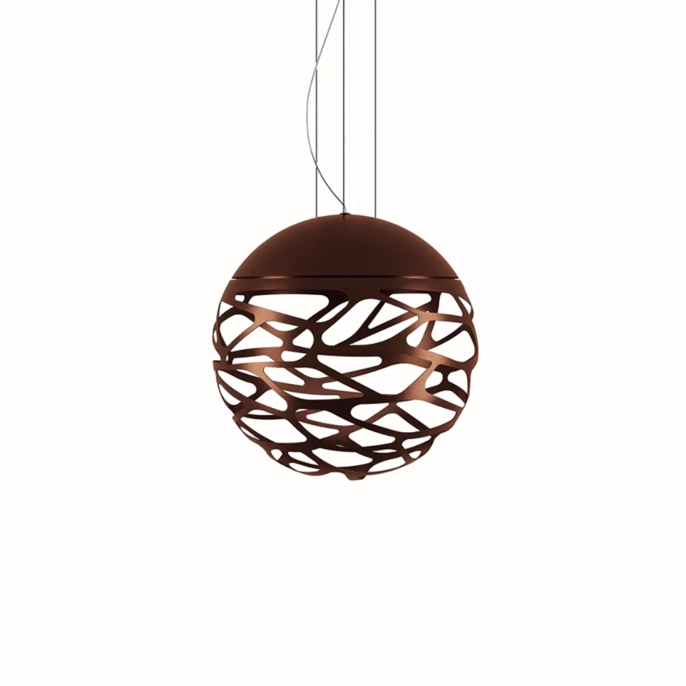 Потолочный светильник  Lodes (Studio Italia Design) Kelly small sphere | interior market