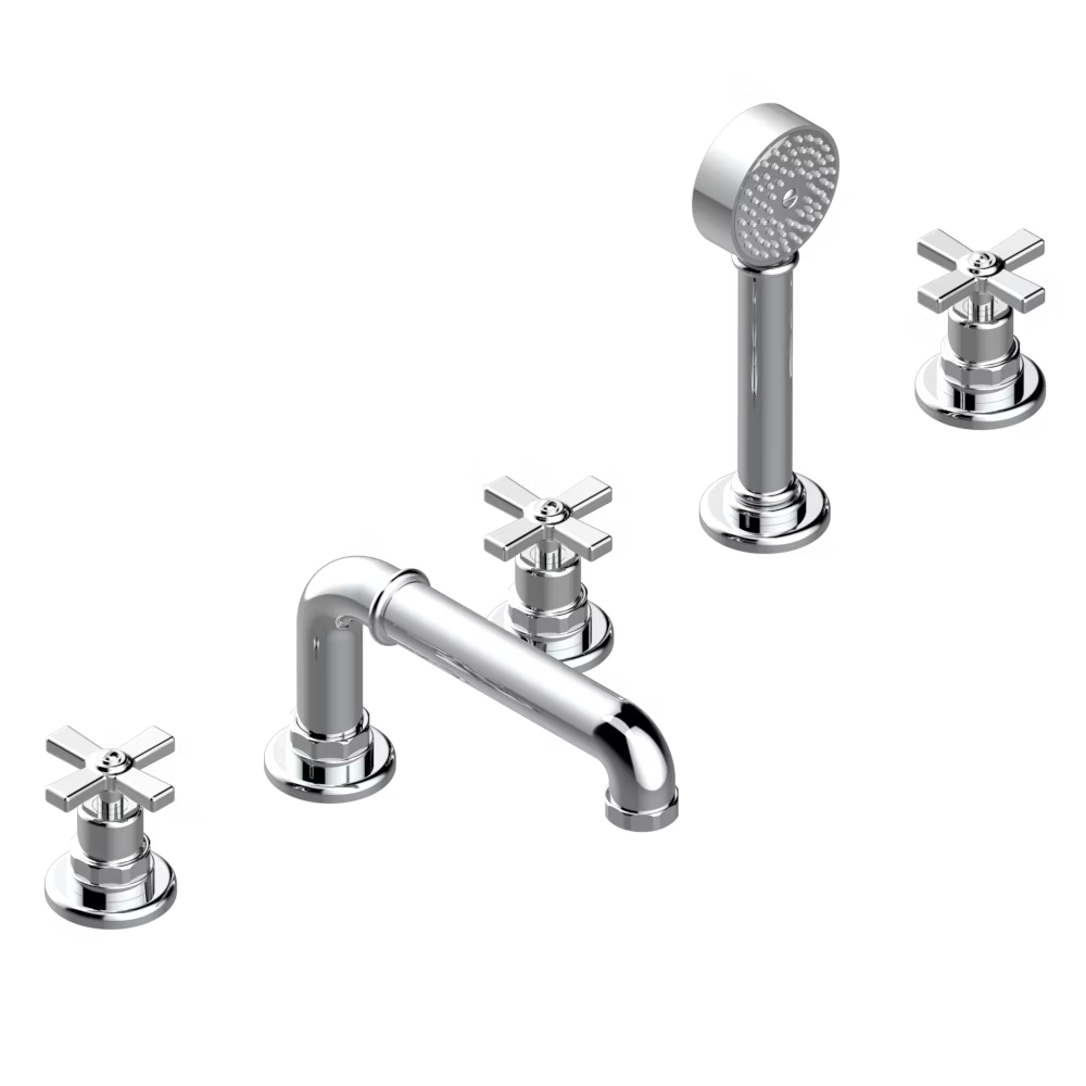 Смеситель для ванны THG  | interior market