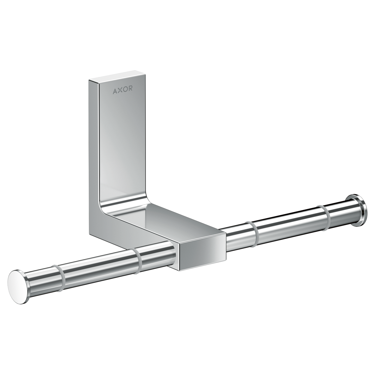 Держатель для туалетной бумаги AXOR UNIVERSAL RECTANGULAR | interior market Держатель для туалетной бумаги AXOR UNIVERSAL RECTANGULAR | interior market