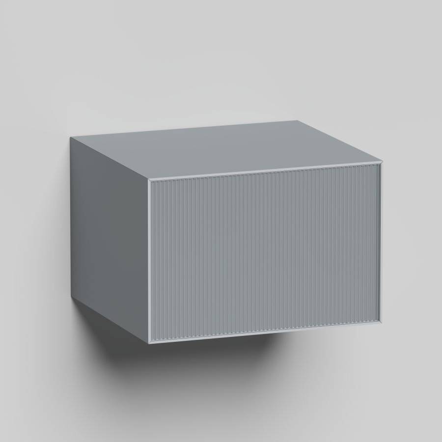 Подвесной модуль SALINI Armonia 600x400 без выреза под сифон | interior market