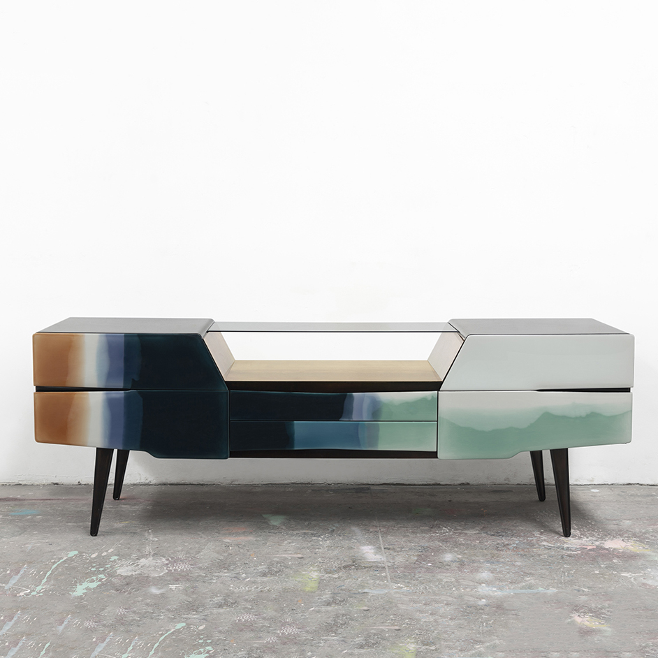 Комод Draga Aurel Gregor | interior market
