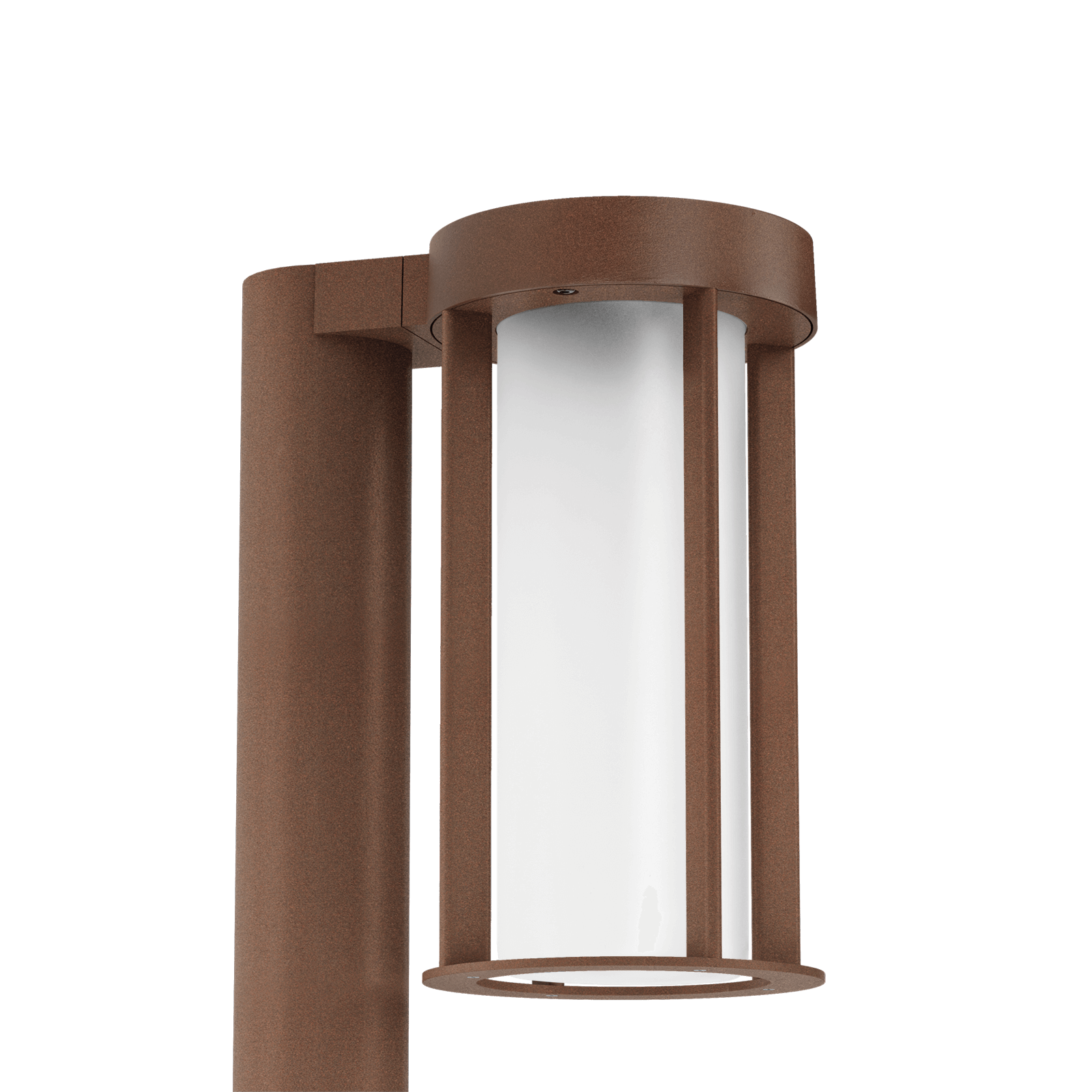 Уличный светильник  Lombardo Kit Lula UP Post | interior market