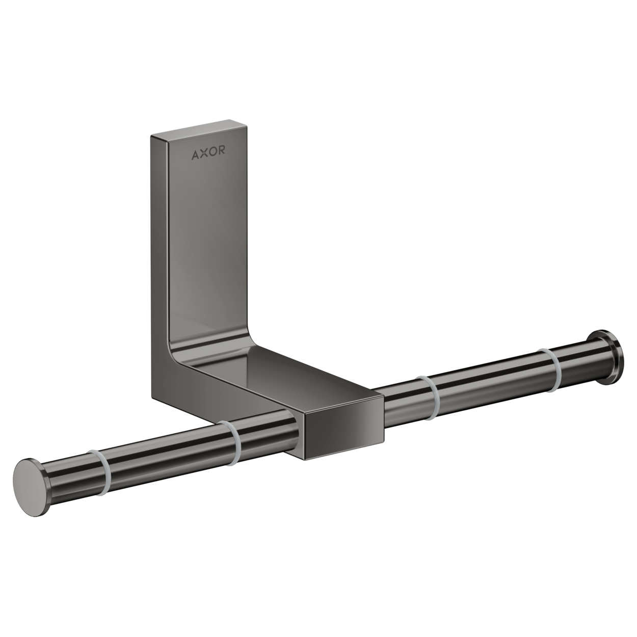Держатель для туалетной бумаги AXOR UNIVERSAL RECTANGULAR | interior market Держатель для туалетной бумаги AXOR UNIVERSAL RECTANGULAR | interior market
