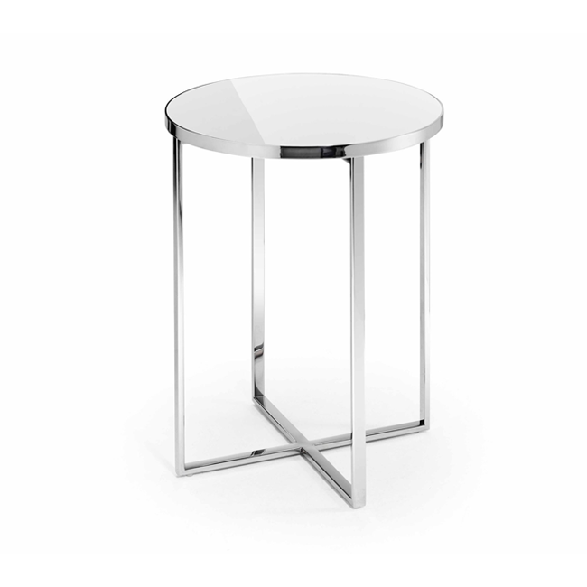 Журнальный столик Yomei Minimize Round | interior market