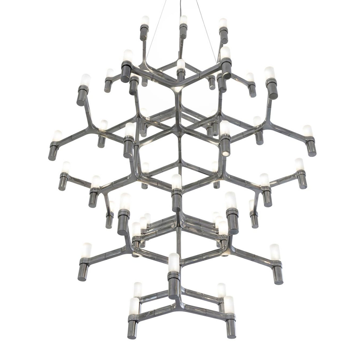 Потолочный светильник  Nemo CROWN SUMMA  | interior market