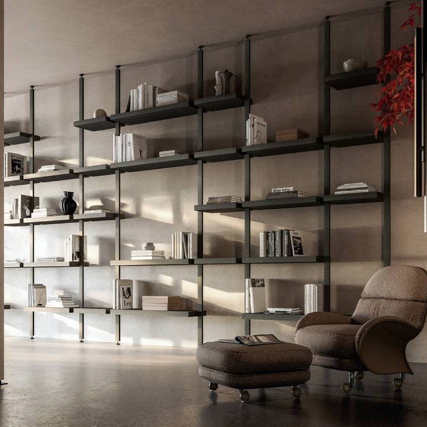 Стеллаж  Boffi Brompton | interior market
