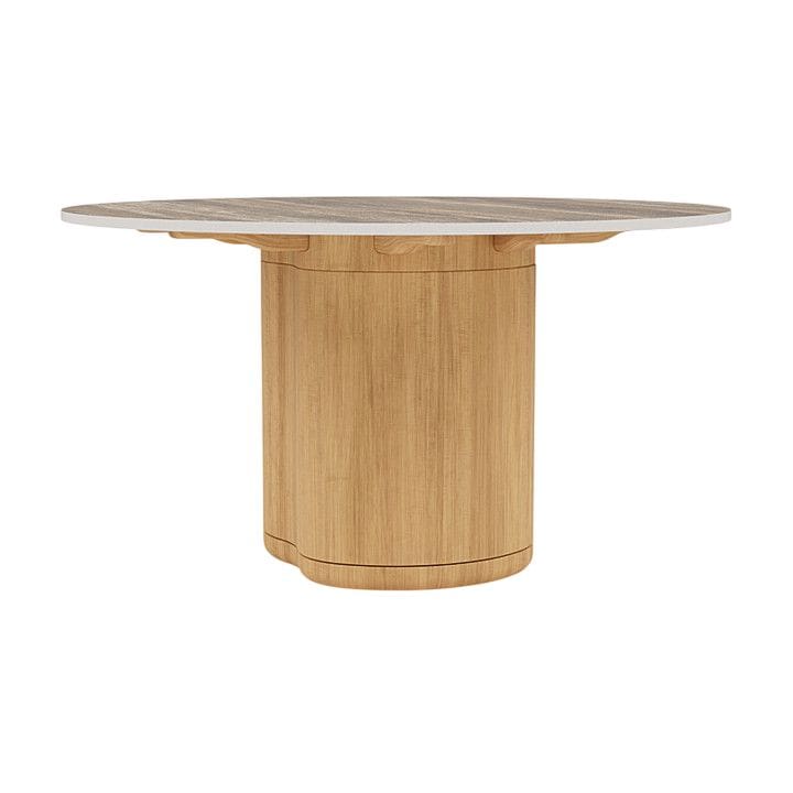 Обеденный стол для улицы Manutti Ogado | interior market