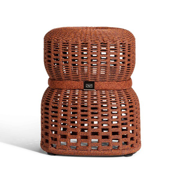 Пуф Poltrona frau Leplì Outdoor | interior market