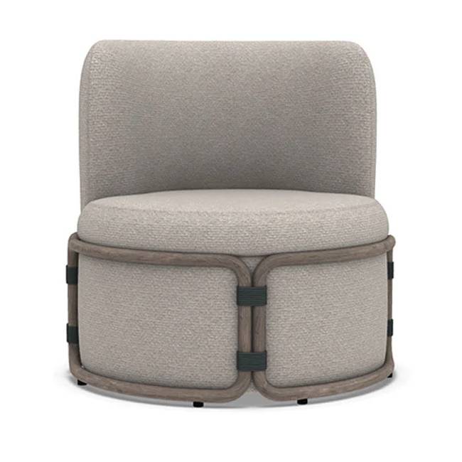 Кресло Ethimo Rotin | interior market Кресло Ethimo Rotin | interior market