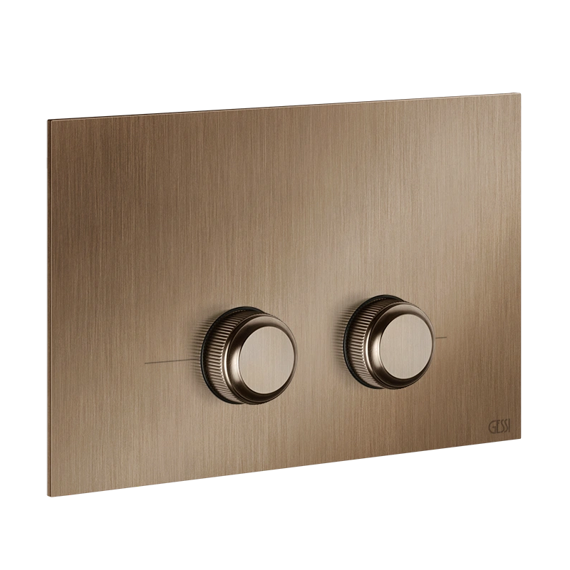 Клавиша Gessi VENTI20 | interior market