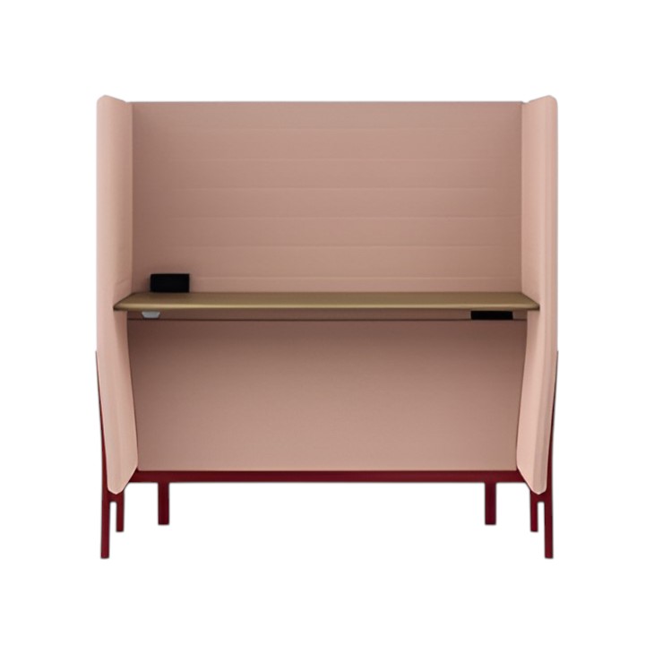 Письменный стол ALIAS eleven high desk | interior market