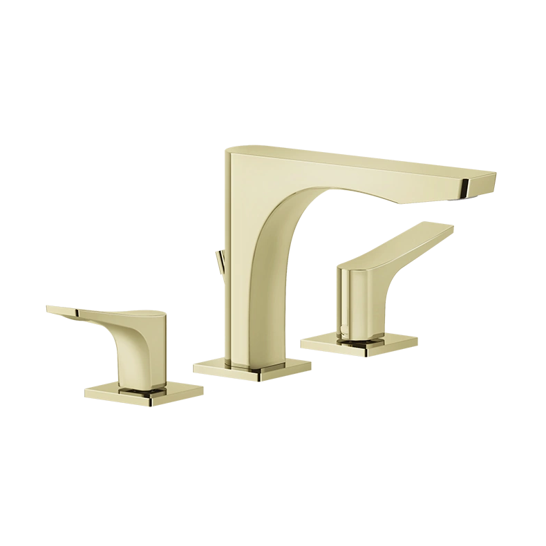 Смеситель для раковины Gessi RILIEVO | interior market