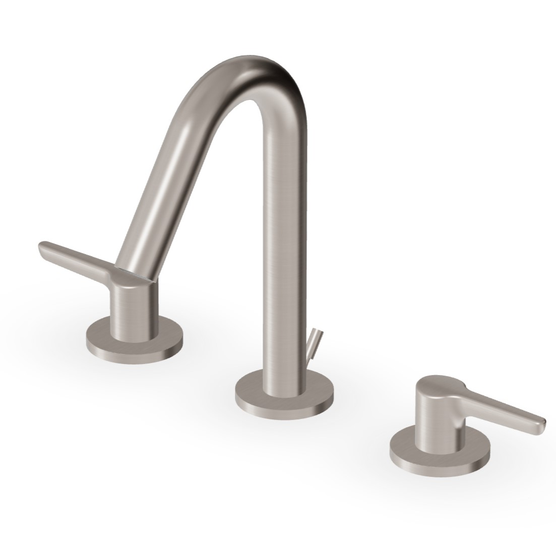 Смеситель для раковины Zucchetti  | interior market