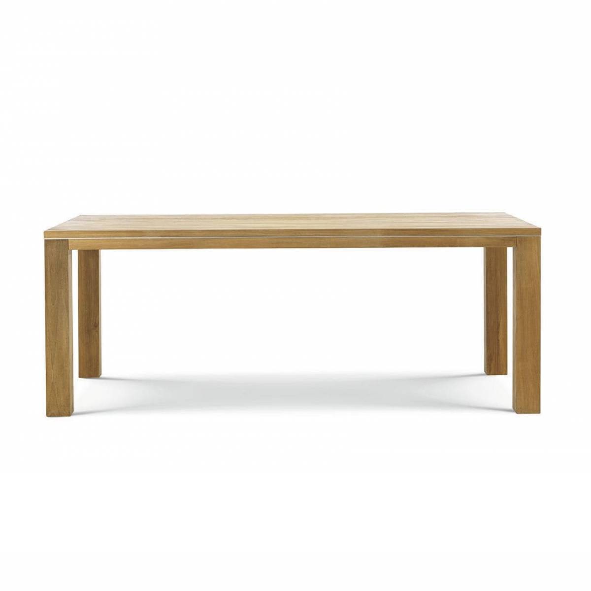 Обеденный стол Ethimo Costes | interior market Обеденный стол Ethimo Costes | interior market