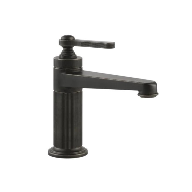 Смеситель для раковины Gessi VENTI20 | interior market